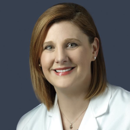 Korin Hudson, MD